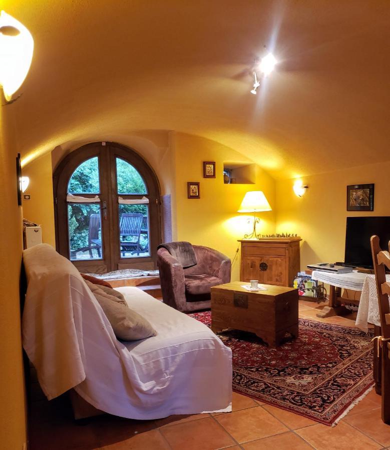 Gite A La Petite Fontaine-Plain Pied-Maison Alsacienne Renovee Avec Passion-4 Pers-4Nuitees Minimum Langensoultzbach Dış mekan fotoğraf