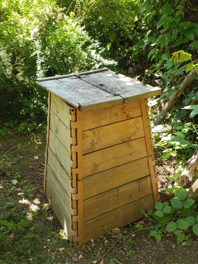 Gite A La Petite Fontaine-Plain Pied-Maison Alsacienne Renovee Avec Passion-4 Pers-4Nuitees Minimum Langensoultzbach Dış mekan fotoğraf