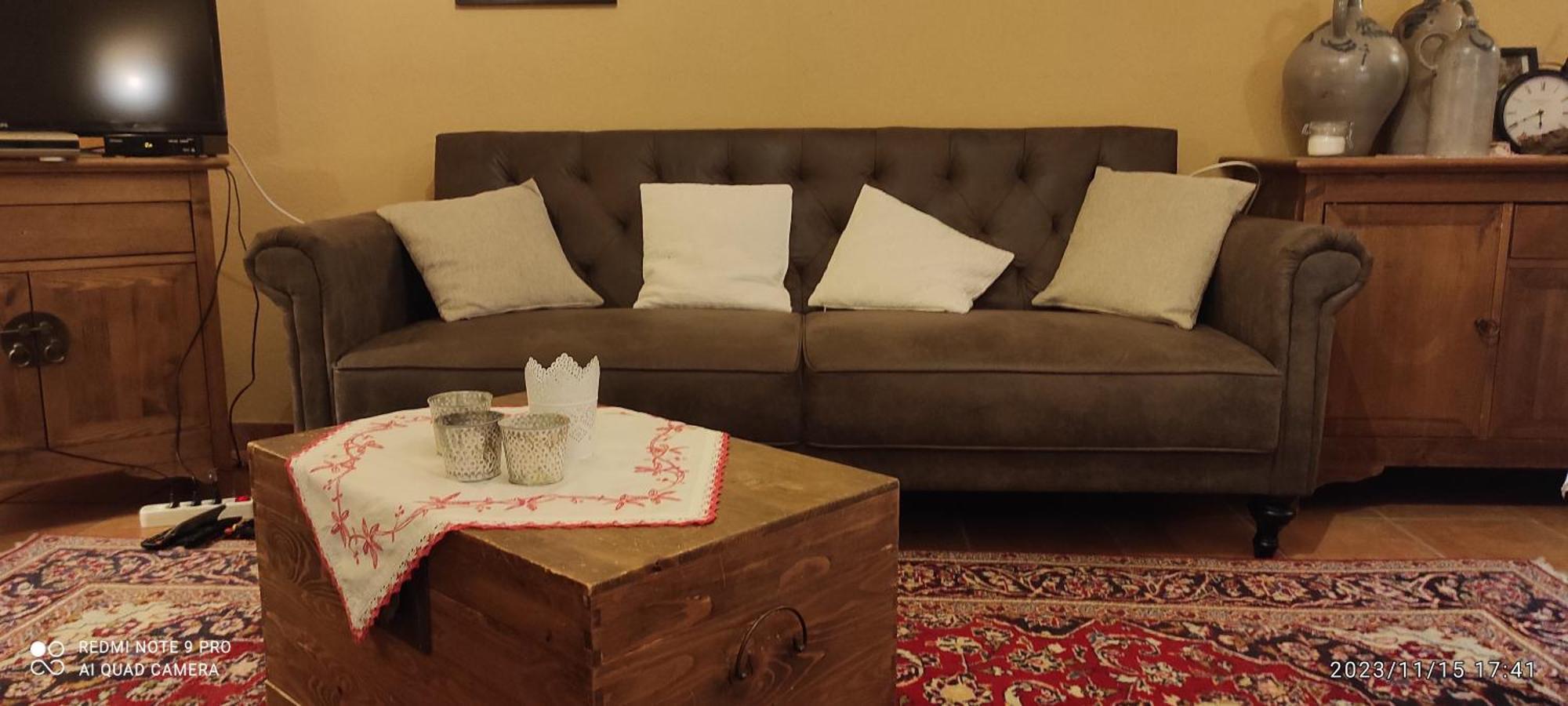 Gite A La Petite Fontaine-Plain Pied-Maison Alsacienne Renovee Avec Passion-4 Pers-4Nuitees Minimum Langensoultzbach Dış mekan fotoğraf