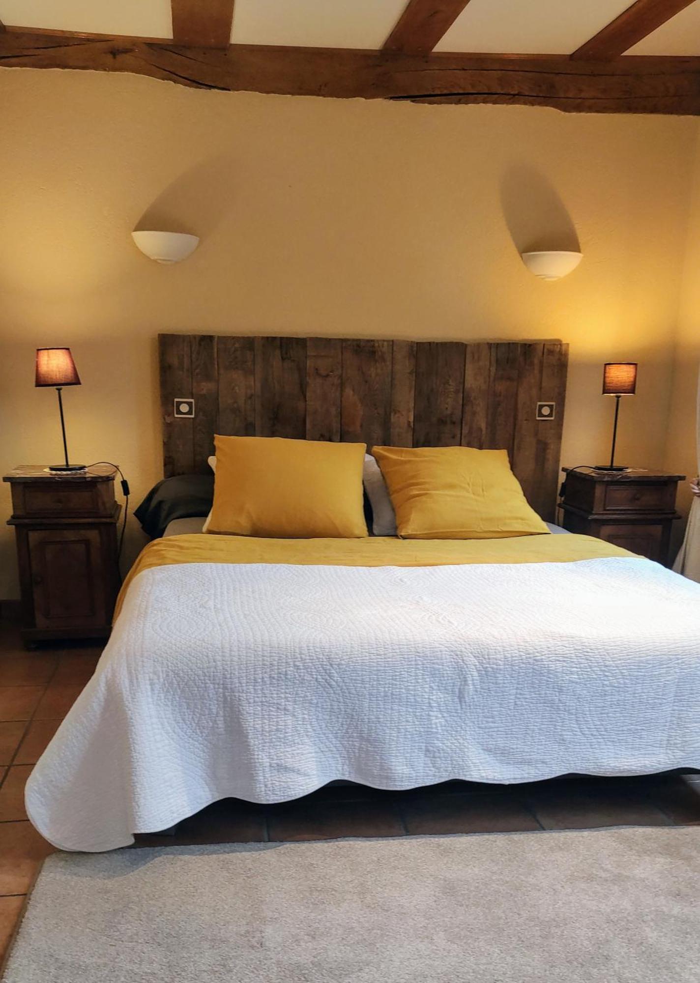 Gite A La Petite Fontaine-Plain Pied-Maison Alsacienne Renovee Avec Passion-4 Pers-4Nuitees Minimum Langensoultzbach Dış mekan fotoğraf